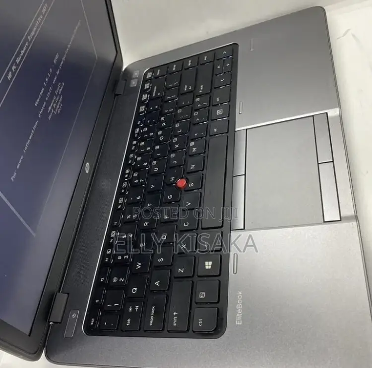 Laptop HP EliteBook 840 G1 8GB Intel Core I5 HDD 500GB