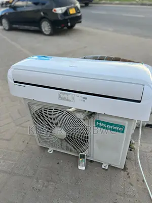 Ac Used BTU 26000