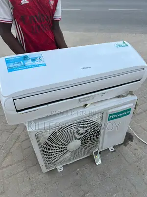 Ac Used BTU 26000