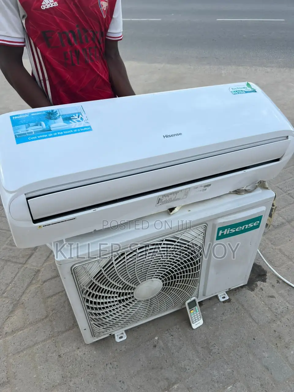 Ac Used BTU 26000