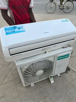 Ac Used BTU 26000