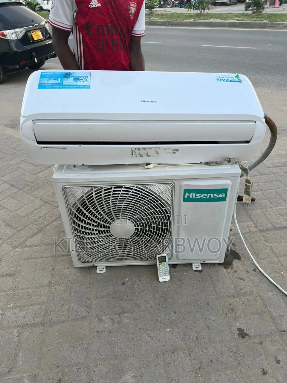 Ac Used BTU 26000