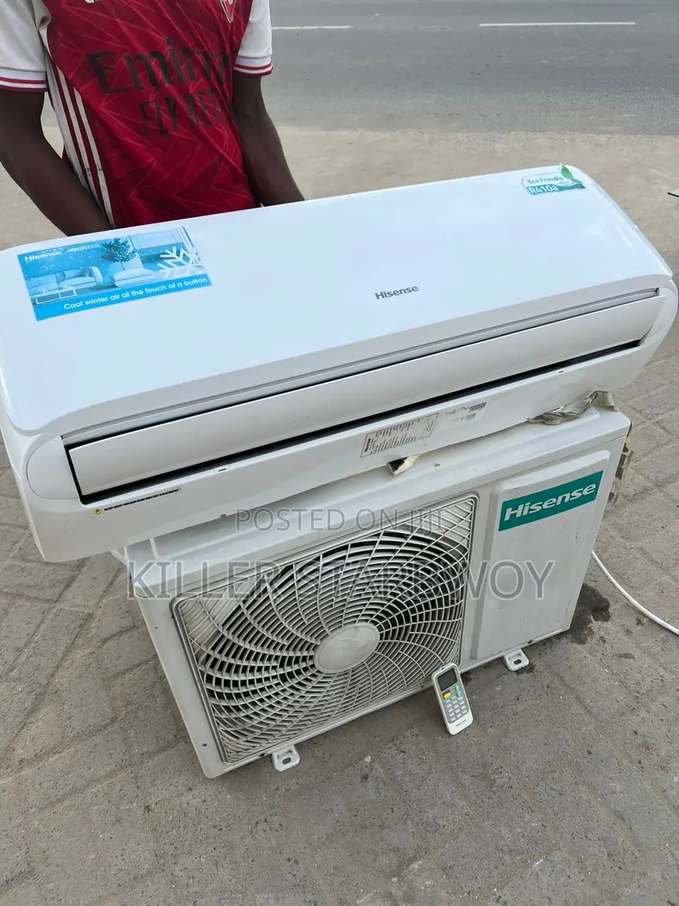 Ac Used BTU 26000