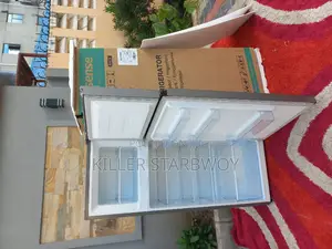 Hisense Lita 205 Litres