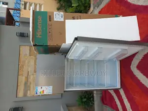 Hisense Lita 205 Litres