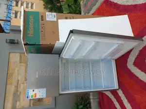 Hisense Lita 205 Litres