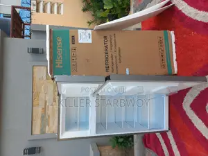 Hisense Lita 205 Litres