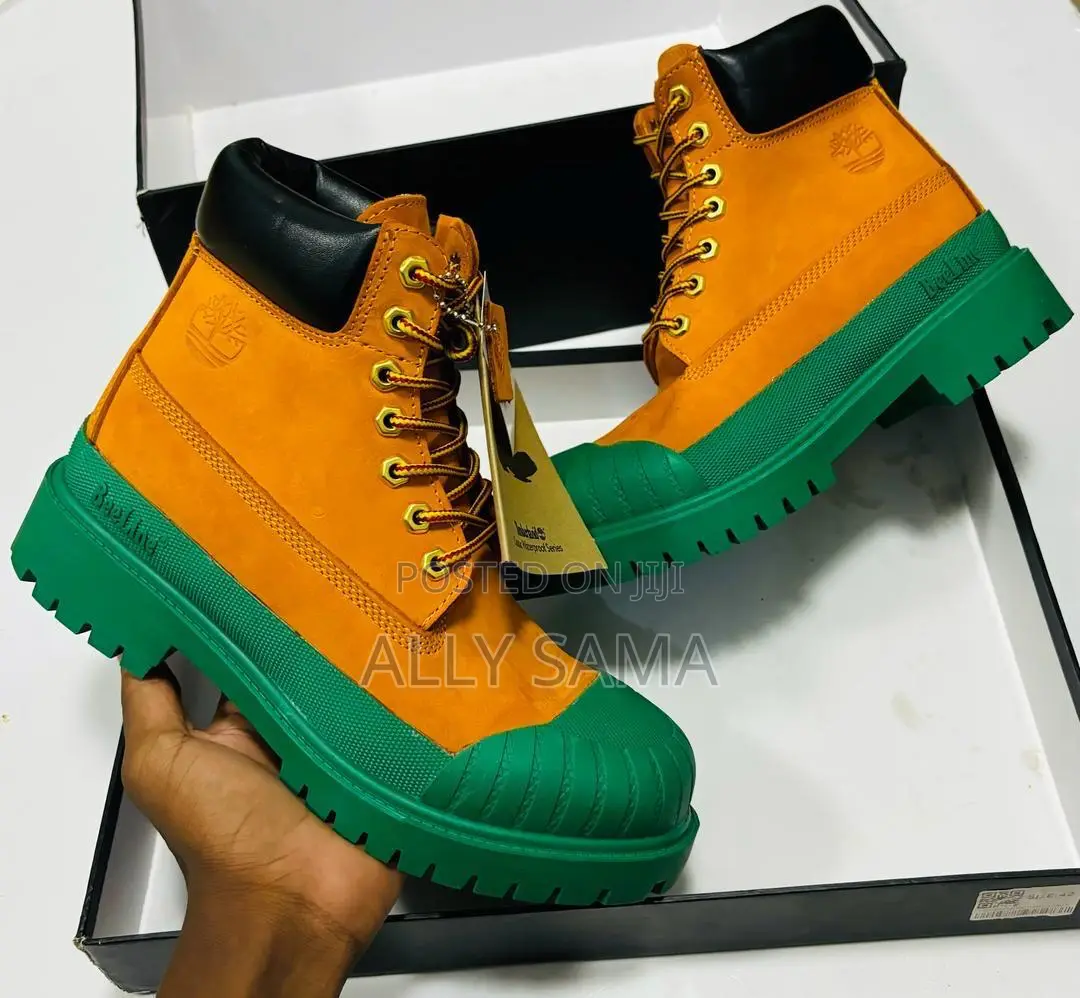 Timberland Boots Original