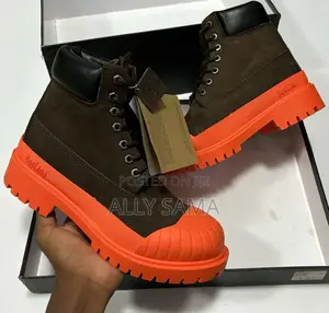 Timberland Boots Original