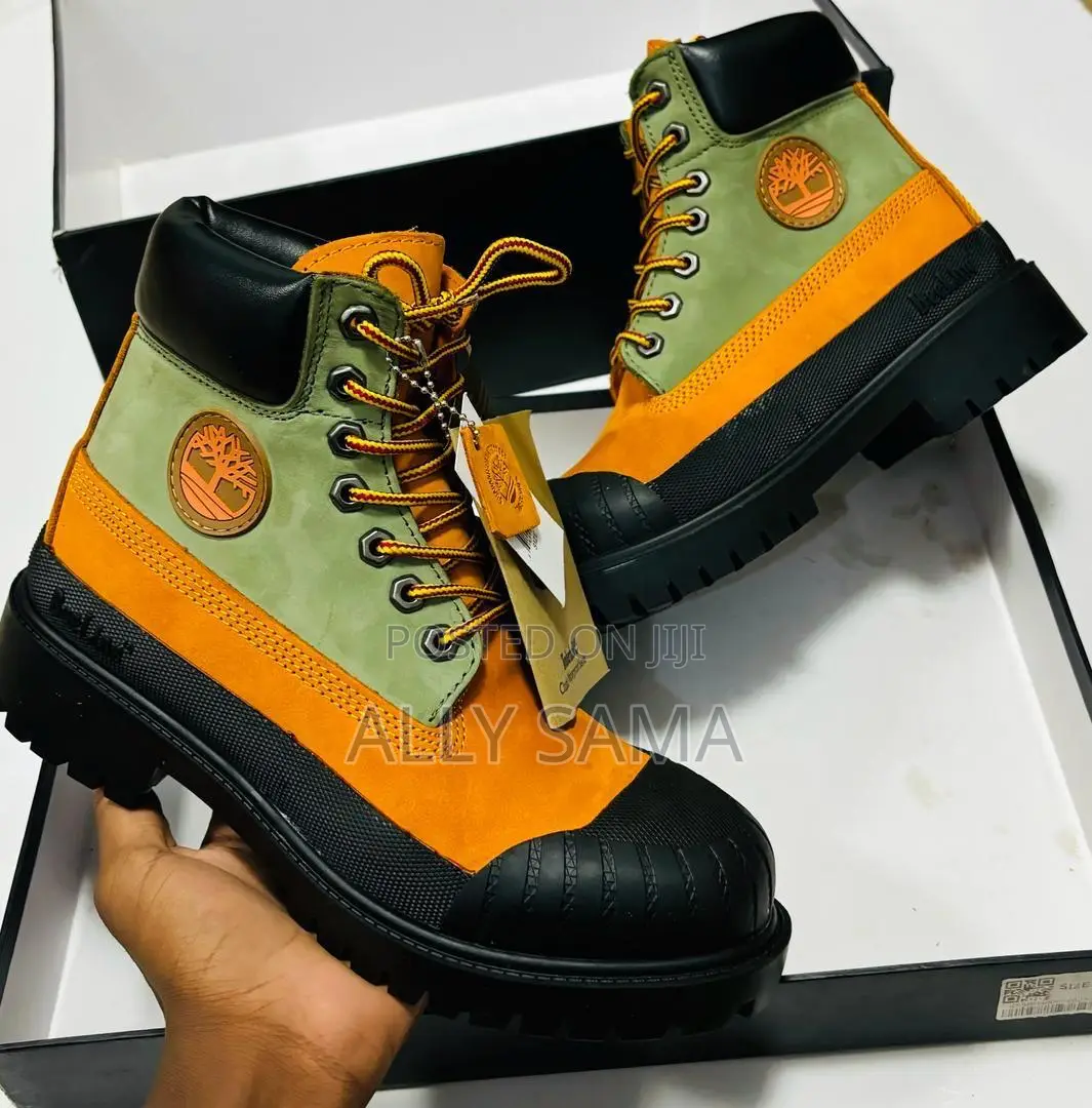 Timberland Boots Original