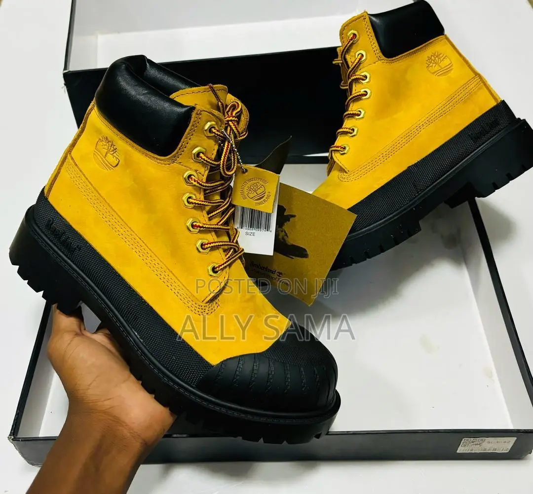 Timberland Boots Original
