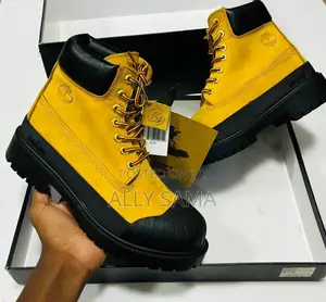 Timberland Boots Original