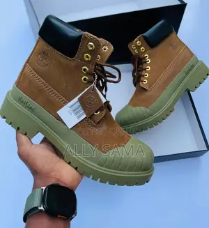 Timberland Boots Original