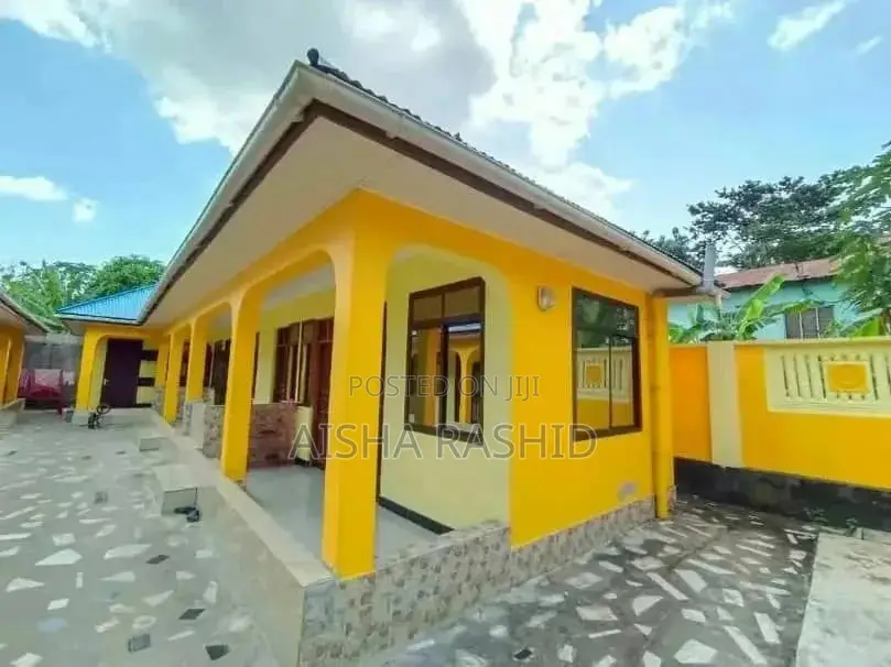 1bdrm Apartment in Kimara for rent