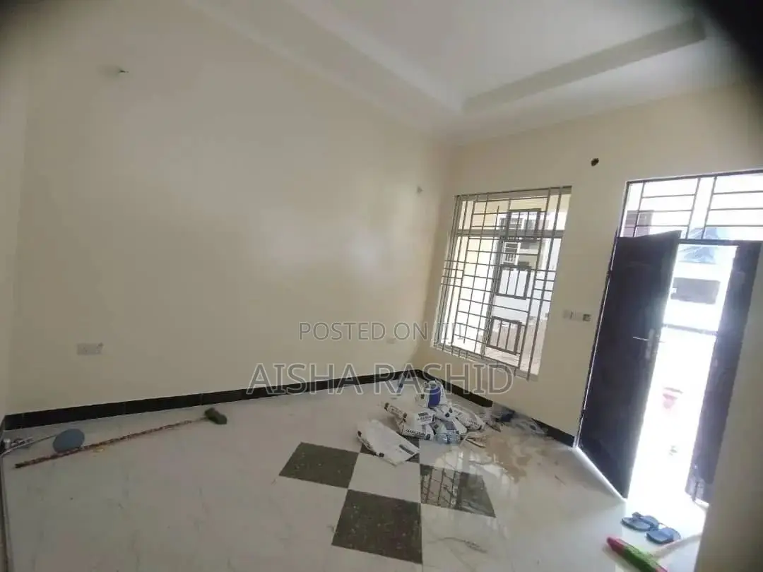 2bdrm Apartment in Mbezi for rent