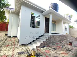 2bdrm Apartment in Mbezi for rent