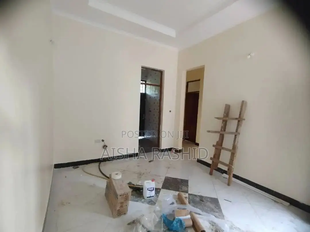 2bdrm Apartment in Mbezi for rent