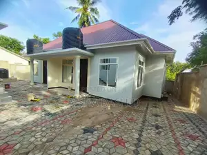 2bdrm Apartment in Mbezi for rent