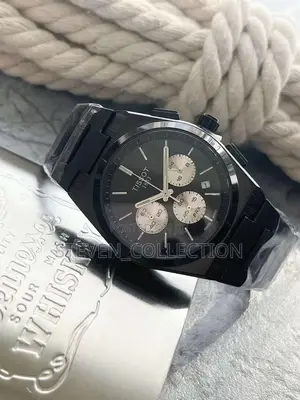 Tissot Cronoraph Watch.