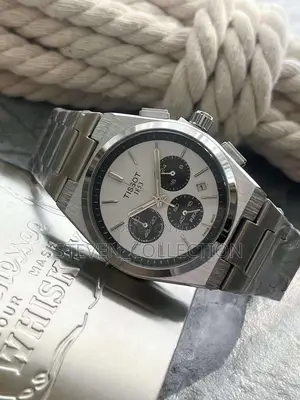 Tissot Cronoraph Watch.
