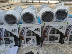 Ezviz Wireless CCTV Camera