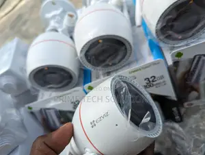 Ezviz Wireless CCTV Camera