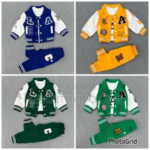 Full Tracks 3pcs Set