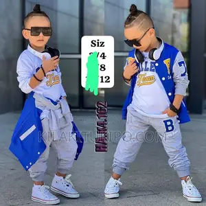 Full Tracks 3pcs