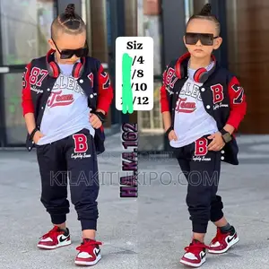 Full Tracks 3pcs