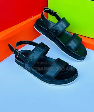 Quality Sandals