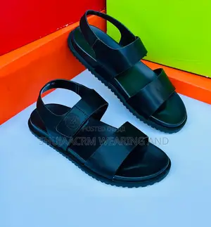 Quality Sandals