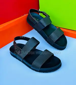 Quality Sandals
