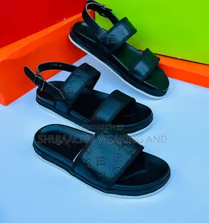 Quality Sandals