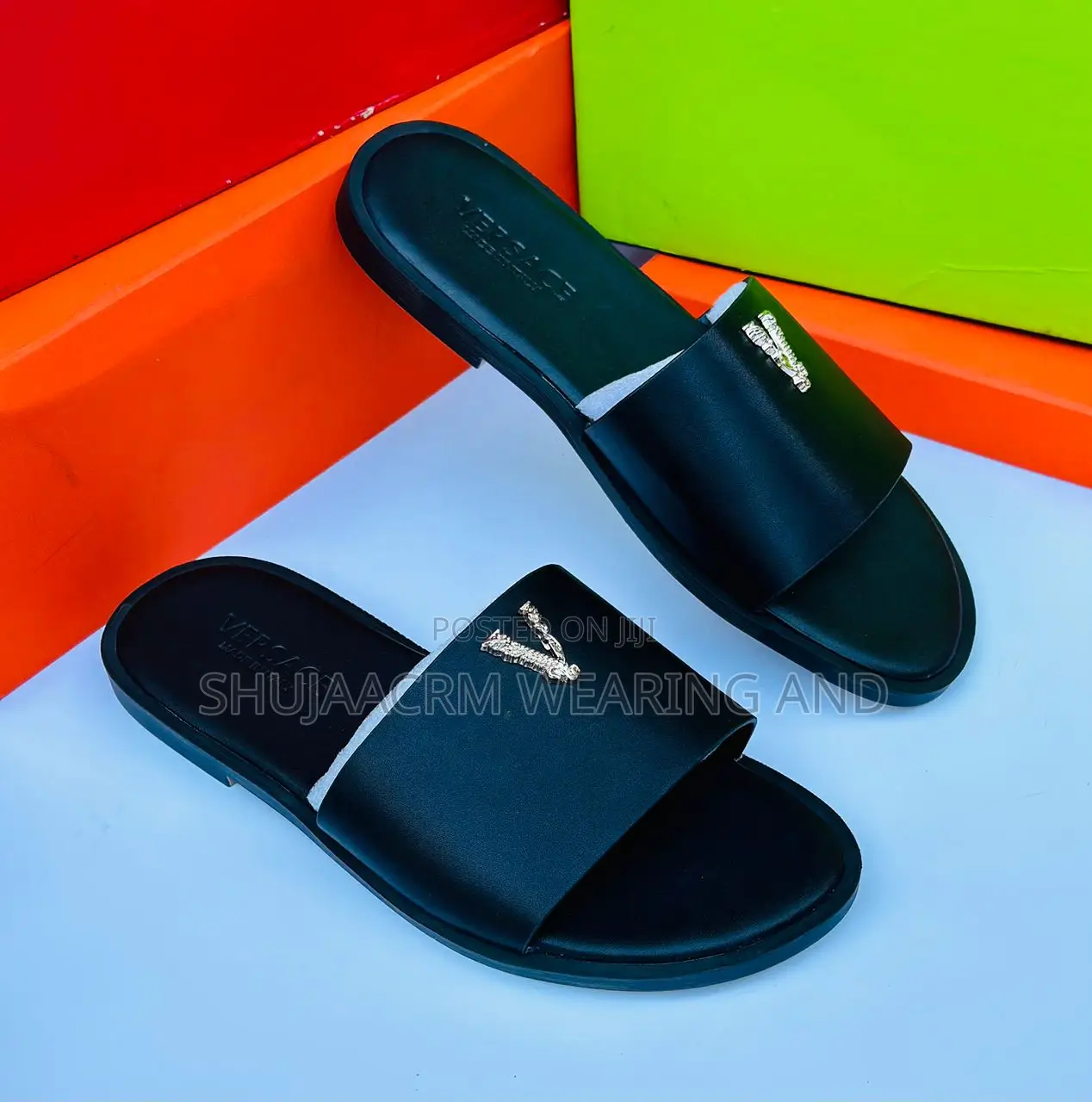 Quality Sandals