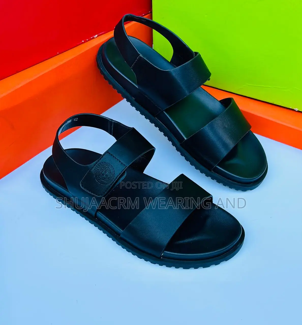 Quality Sandals