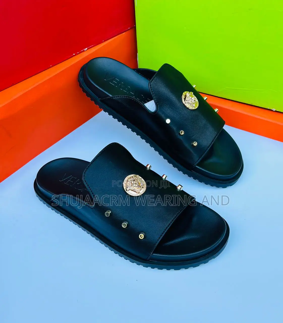 Quality Sandals