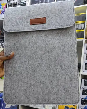 Universal Laptop Sleeve Bag 13 Inches