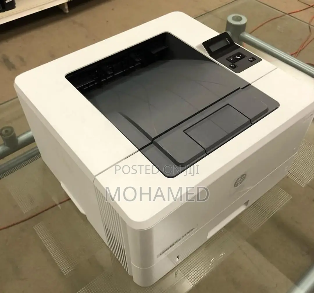 HP Lazerjet Printer M402
