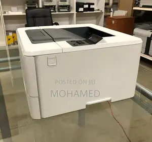 HP Lazerjet Printer M402