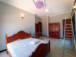 4bdrm Apartment in Mbezi Beach for rent