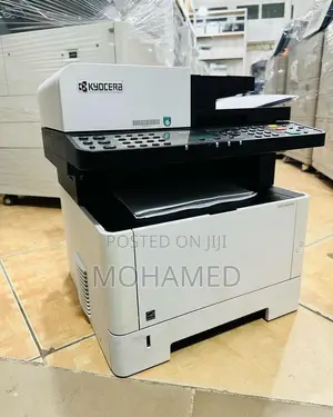 Kyocera Ecosys 2540 Black and White