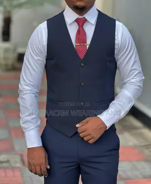 Waist Koti(Kizibao) Trouser