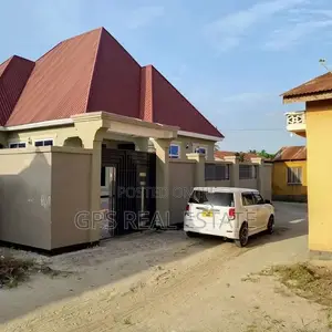 4bdrm House in Mbagala Chamazi, Temeke for sale
