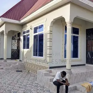 4bdrm House in Mbagala Chamazi, Temeke for sale