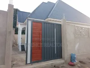 3bdrm House in Mbagala Chamazi, Temeke for sale