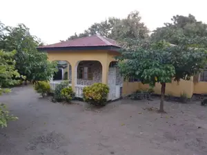 3bdrm House in Mbezi Africana for sale