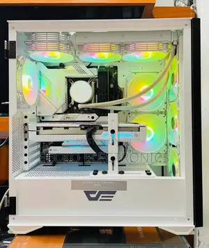 Desktop Computer Asus 64GB Intel Core I9 HDD+SSD 1T