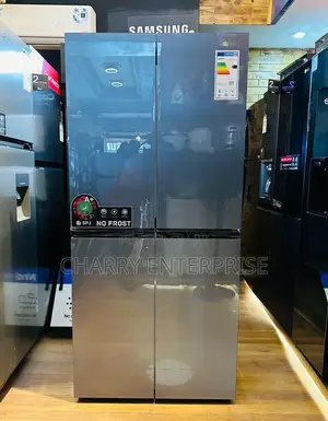 SPJ NON FROST Best Quality REFRIGERATOR/ Fridge 435 Litres