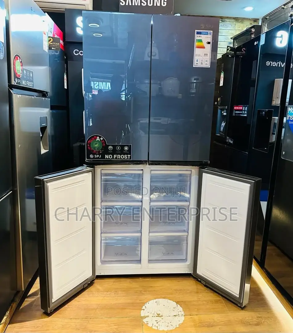 SPJ NON FROST Best Quality REFRIGERATOR/ Fridge 435 Litres