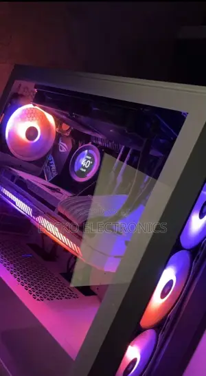 Asus ROG STRIX GD30CI 64GB Intel Core I9 SSHD (Hybrid) 4T